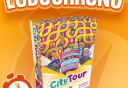 LUDOCHRONO – City tour