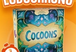 LUDOCHRONO – Cocoons