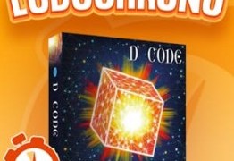 LUDOCHRONO – D Code