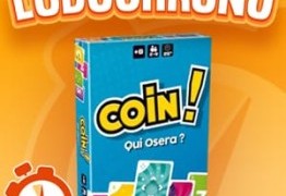 LUDOCHRONO – Coin ! Qui osera ?