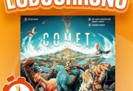 LUDOCHRONO – Comet