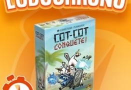 LUDOCHRONO – Cot-Cot Conquête