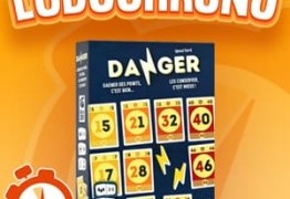 LUDOCHRONO – Danger