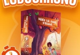 LUDOCHRONO – Dans la cour d’école