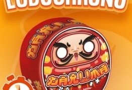 LUDOCHRONO – Daruma
