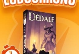 LUDOCHRONO – Dédale