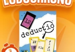 LUDOCHRONO – Deductio