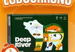LUDOCHRONO – Deep River