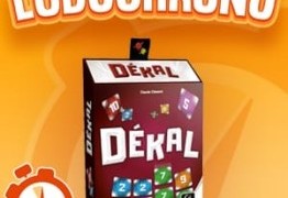 LUDOCHRONO – Dékal