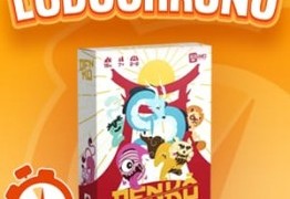 LUDOCHRONO – Denko