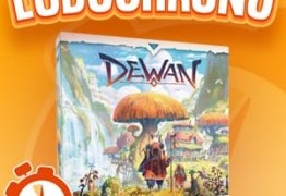 LUDOCHRONO – Dewan