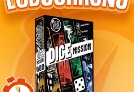 LUDOCHRONO – Dice Mission
