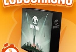 LUDOCHRONO – Diktat