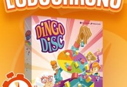 LUDOCHRONO – Dingo Disc