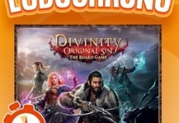 LUDOCHRONO – Divinity Original Sin : the Board Game