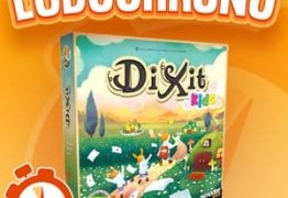 LUDOCHRONO – Dixit Kids