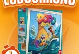 LUDOCHRONO – Dodo Ahoi !