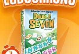 LUDOCHRONO –  Double Seven