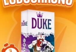 LUDOCHRONO – Duke