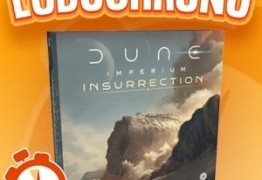 LUDOCHRONO – Dune : Imperium – Insurrection