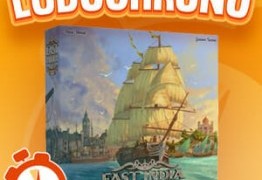 LUDOCHRONO –  East India Companies