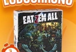 LUDOCHRONO – Eat Zem All