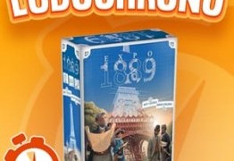 LUDOCHRONO – Expo 1889