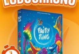 LUDOCHRONO – Fairy ring