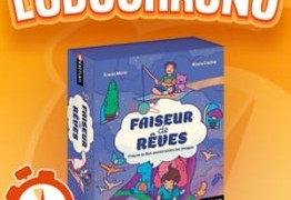 LUDOCHRONO – Faiseur de Rêves