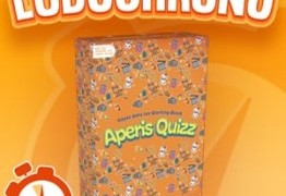 LUDOCHRONO – Family Quizz / Aperis Quizz / Cocoriquizz
