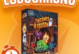 LUDOCHRONO – Fantômes à foison