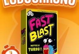 LUDOCHRONO – Fast Blast