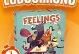 LUDOCHRONO – Feelings