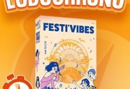 LUDOCHRONO – Festi’Vibes