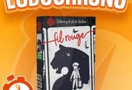 LUDOCHRONO – Fil rouge : L’ombre du Tigre