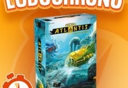 LUDOCHRONO – Finding Atlantis