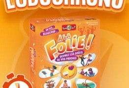 LUDOCHRONO – À la folie