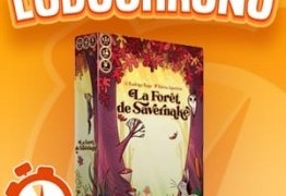 LUDOCHRONO – La forêt de Savernake