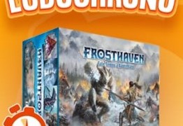LUDOCHRONO – Frosthaven