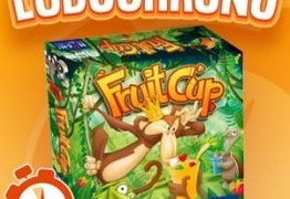 LUDOCHRONO – Fruit Cup