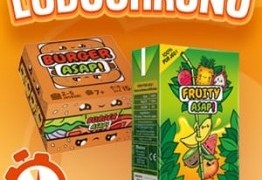 LUDOCHRONO – Fruity Asap