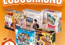 LUDOCHRONO – Gamme Challenge Remember