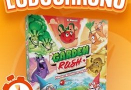 LUDOCHRONO – Garden Rush