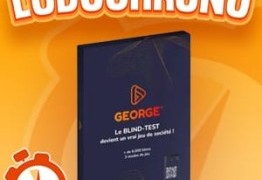 LUDOCHRONO – George