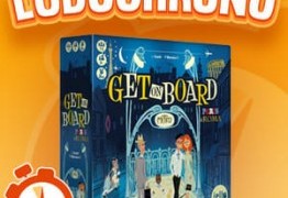 LUDOCHRONO – Get On Board Paris & Rome