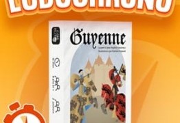 LUDOCHRONO – Guyenne