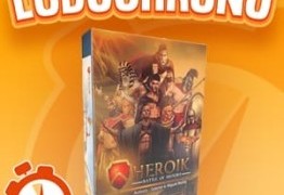 LUDOCHRONO – Heroik – Battle of History