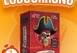 LUDOCHRONO – Hisse et Oh