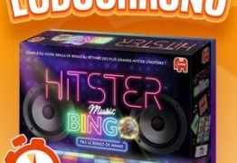 LUDOCHRONO – Hitster Music Bingo