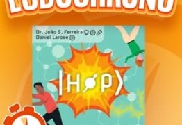 LUDOCHRONO – Hop Le jeu quantique